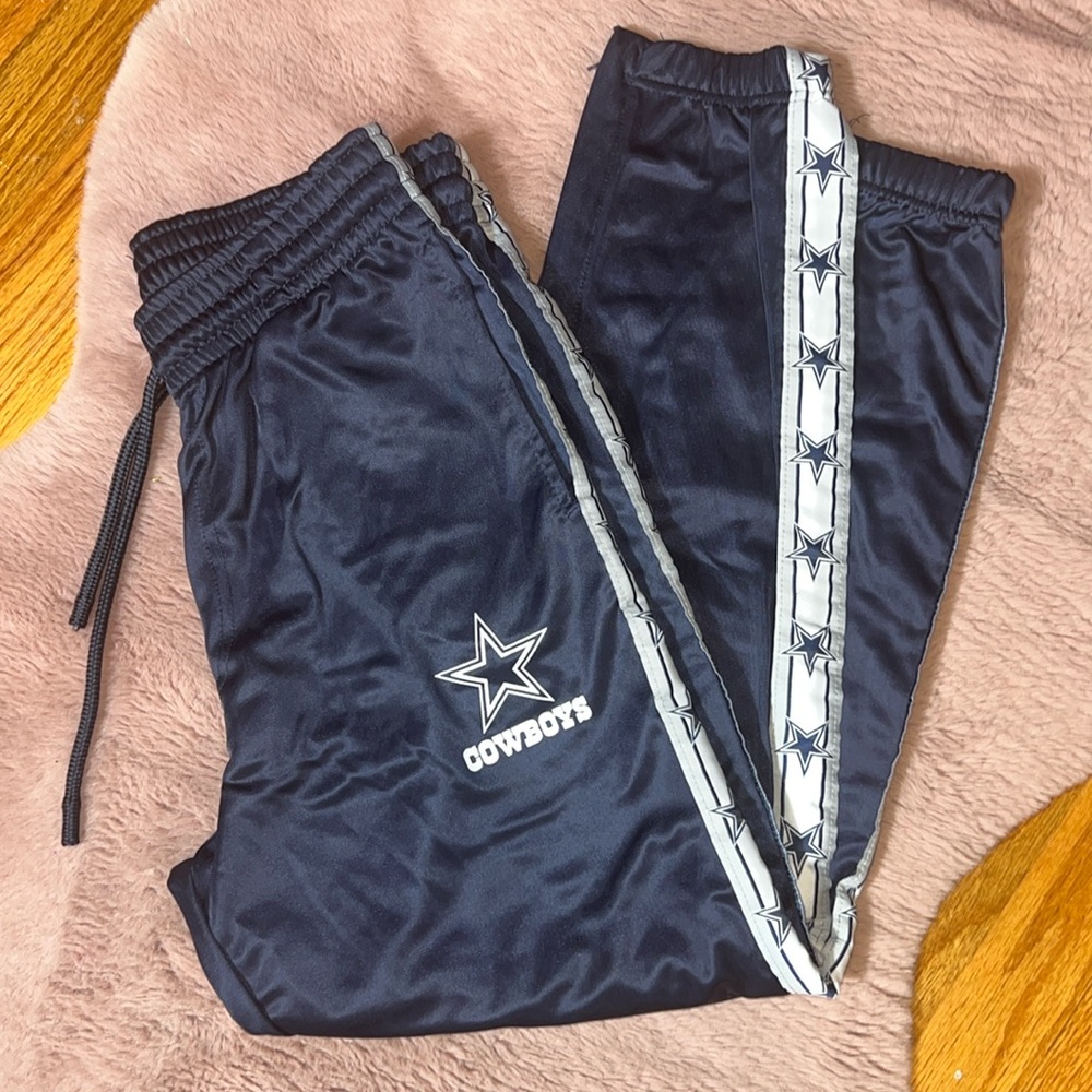 COWBOYS team apparel